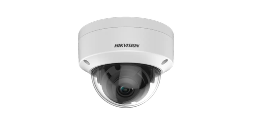 Hikvision DS-2CE57H0T-VPITF(C) Dome Camera