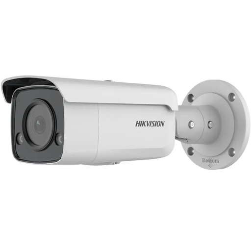 Hikvision DS-2CD2T27G2-L Bullet Camera