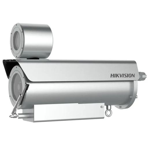 Hikvision DS-2XE6422FWD-IZHRS Explosion-proof Bullet Camera