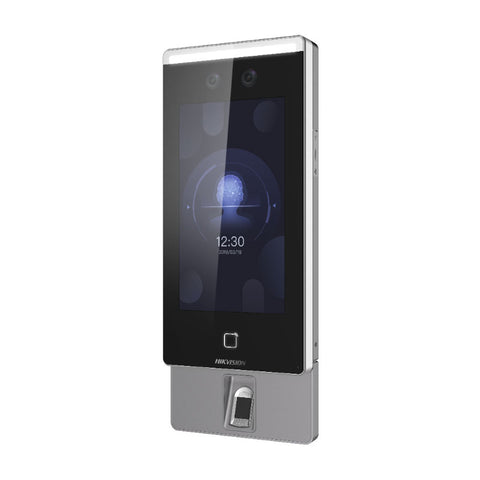 Hikvision DS-K1T671MF Face Access Terminal