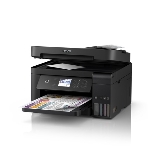Printer and Consumables