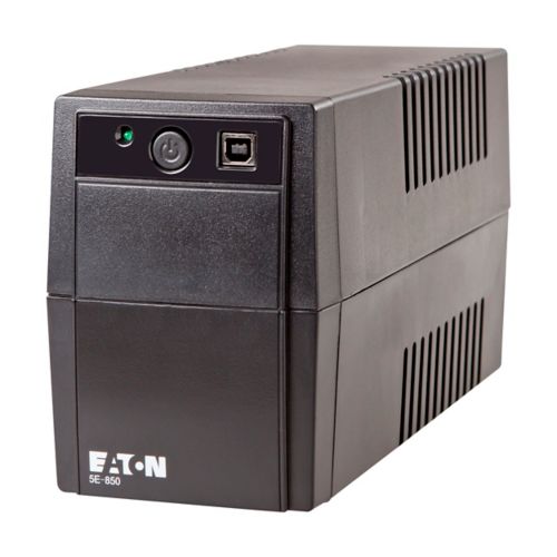 Uninterruptible Power Supply (UPS)