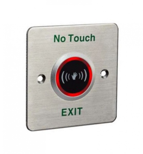 Hikvision DS-K7P03 Exit & Emergency Button