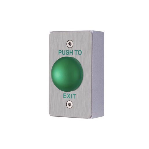 Hikvision DS-K7P05 Exit & Emergency Button
