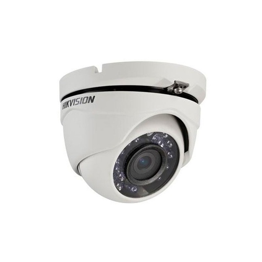 Hikvision DS-2CE56C0T-IRMF Turret Camera