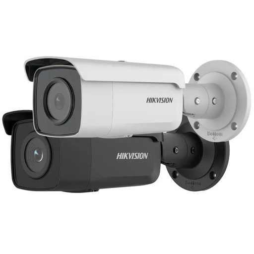 Hikvision DS-2CD2T46G2-2I 4 MP AcuSense Fixed Bullet Network Camera