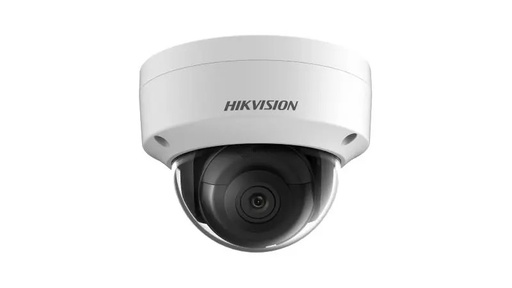 Hikvision DS-2CD3145G0-IS 4MP Powered by darkfighter Fixed Mini Dome Network Camera