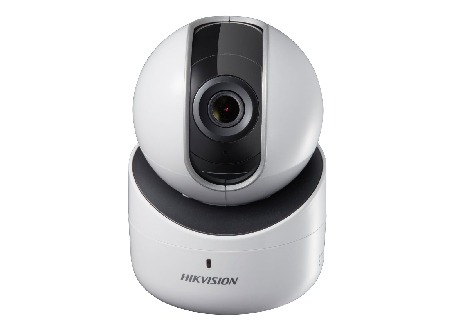 Hikvision DS-2CV2Q21FD-IW 2 MP Indoor Audio Fixed PT Network Camera