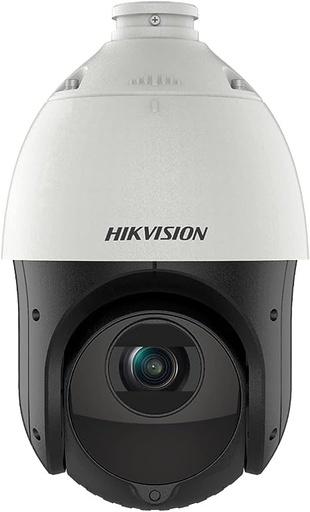 Hikvision DS-2DE4425IW-DE 4 MP 25X Powered by DarkFighter IR Network Speed Dome