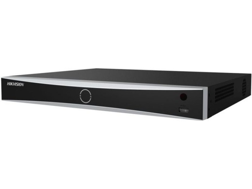Hikvision DS-7632NXI-K2 32-ch 1U K Series AcuSense 4K NVR