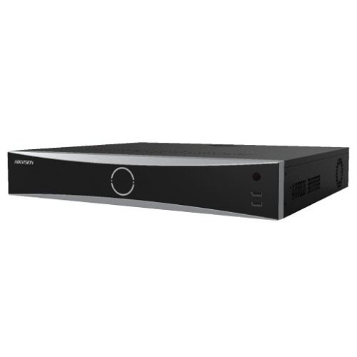 Hikvision DS-7716NXI-K4 16-ch 1.5U K Series AcuSense 4K NVR