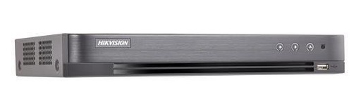 Hikvision DS-7204HUHI-K2 4-ch 5 MP 1U H.265 DVR