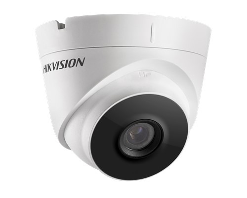 HIKVision DS-2CE56C5T-IT3 1MP Vandal Proof Ultra-Low Light Camera in UAE