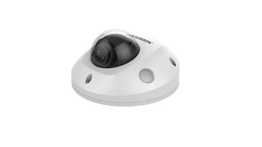 Hikvision DS-2CD2525FWD-I 2 MP Powered-by-DarkFighter Fixed Mini Dome Network Camera
