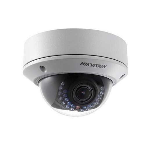 Hikvision DS-2CD2742FWD-I 4MP WDR Varifocal Dome Network Camera