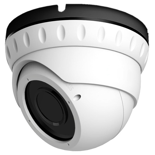 TECHCORE KDSHR30HTC200FS VARI-FOCAL LENS DOME CAMERA