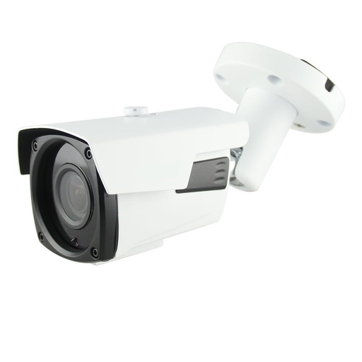 TECHCORE KBBQ60HTC200FS VARI-FOCAL LENS BULLET CAMERA