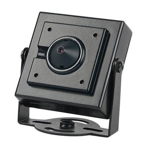 TECHCORE KHCHTC200F HD COAXIAL PINHOLE CAMERA