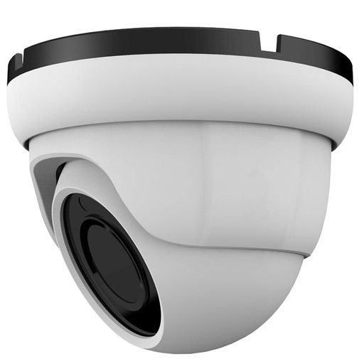 Techcore IPSU20HHL200 2MP Dome Camera