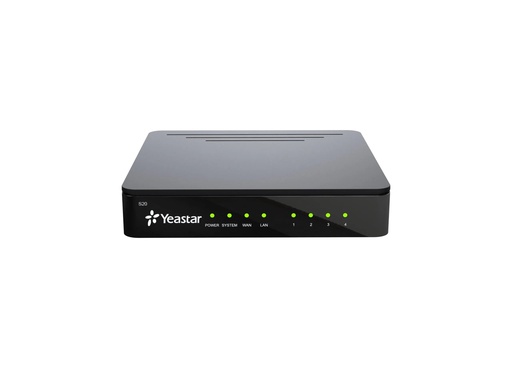 Yeastar S20 VoIP PBX