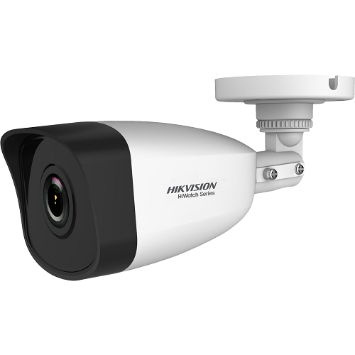 Hi-Watch HWI-B121H/2.8 Bullet Camera