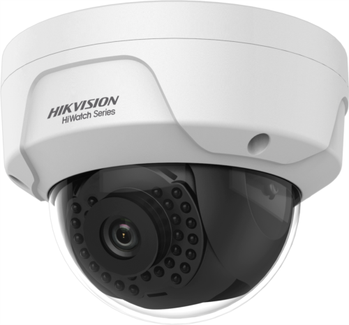 Hi-Watch HWI-D121H/2.8 Dome Camera