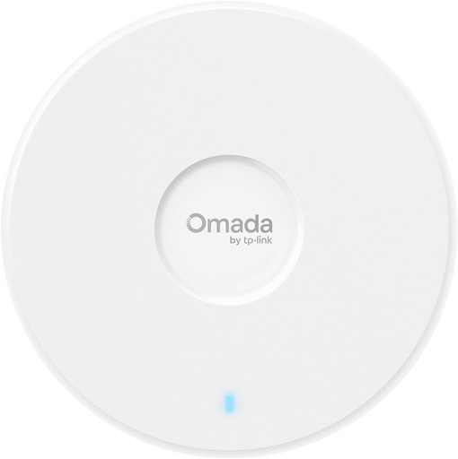 Omada EAP720- BE5000 Wi-Fi 7 Access Point