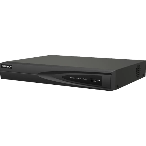 Hikvision DS7604NI-Q1/4P NVR
