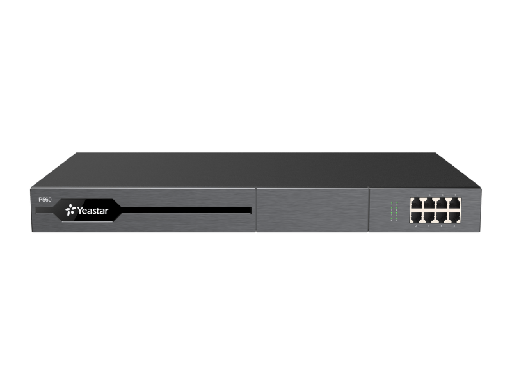 Yeastar P560 P‑Series Appliance IP PBX 