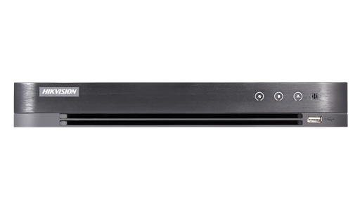 Hikvision DS-7208HQHI-K1 DVR