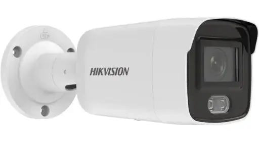 Hikvision DS-2CD2047G2-LU(C) Bullet Camera