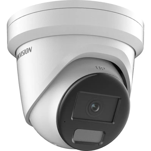 Hikvision DS-2CD2327G2-L(U) Turret Camera