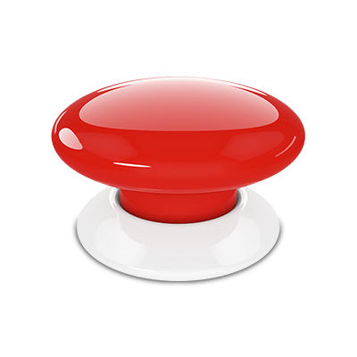 Fibaro The Button 